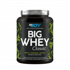 Big Whey Classic Whey Antep Fıstıklı Dondurma 495 Gr