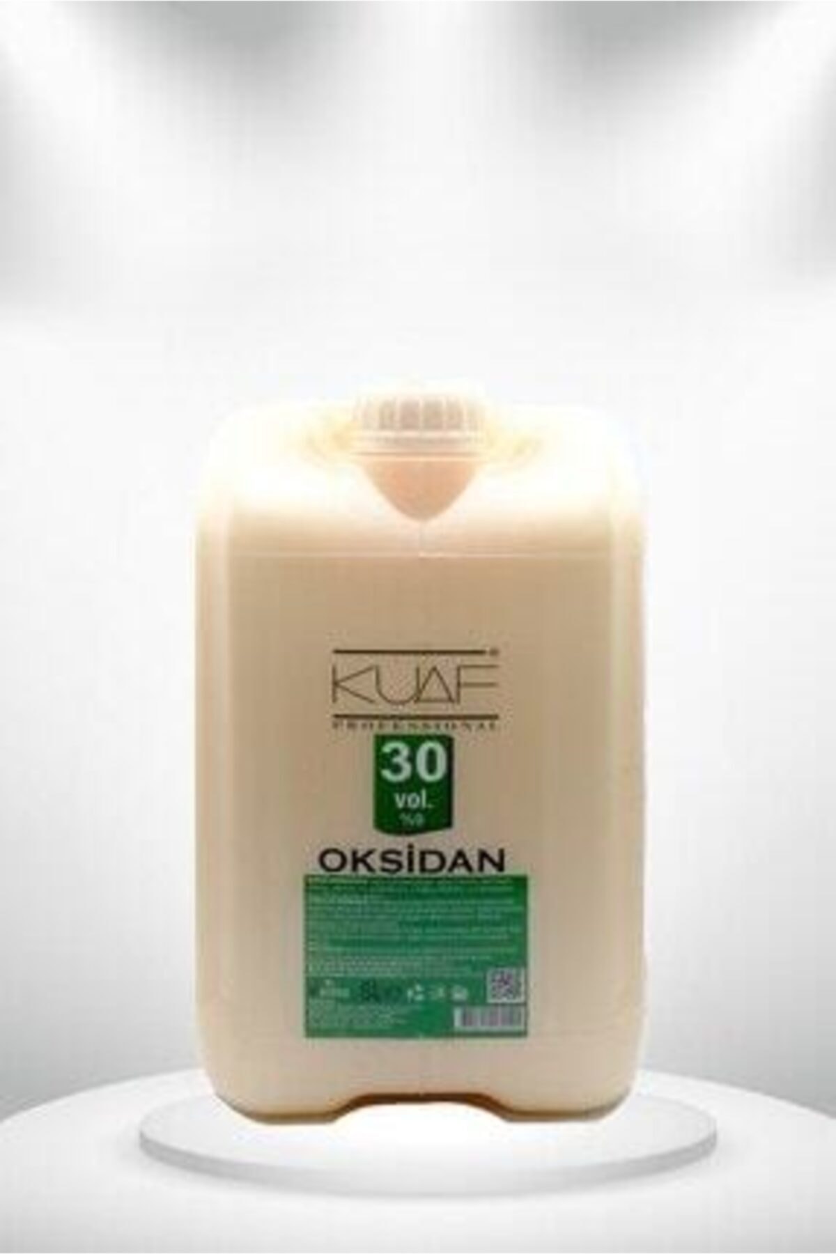 Oksidan 30 Vol 5 Lt