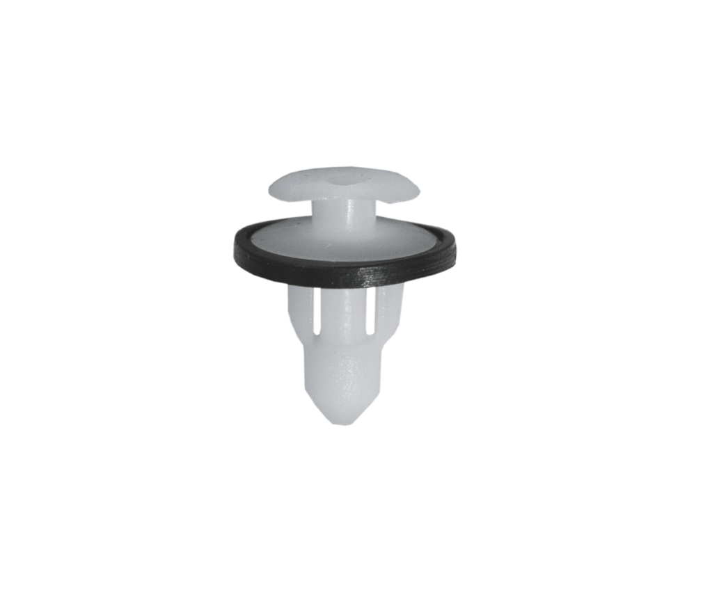 Citroen AX – BX &amp; Peugeot 306 - 405 - 505 – 605 &amp; Renault 9 – Clio &amp; Ford Döşeme Klipsi 20 Adet YK 0805 OEM7703077111