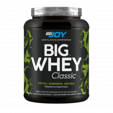 Big Whey Classic Whey Antep Fıstıklı Dondurma 915 Gr