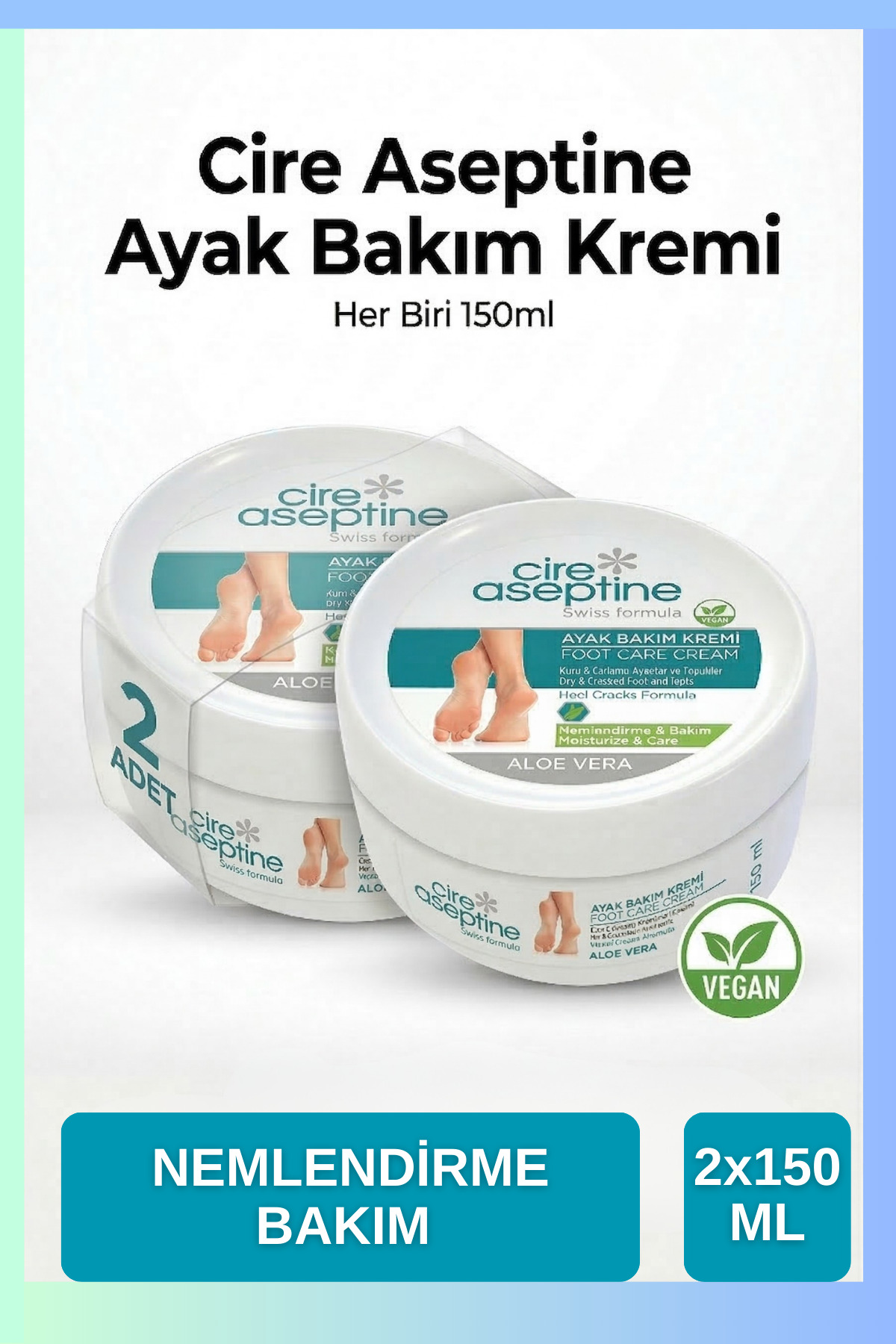 Sabun & Prebiyotik Keçi Sütlü Güzellik İsviçre Formül 3LÜ Paket