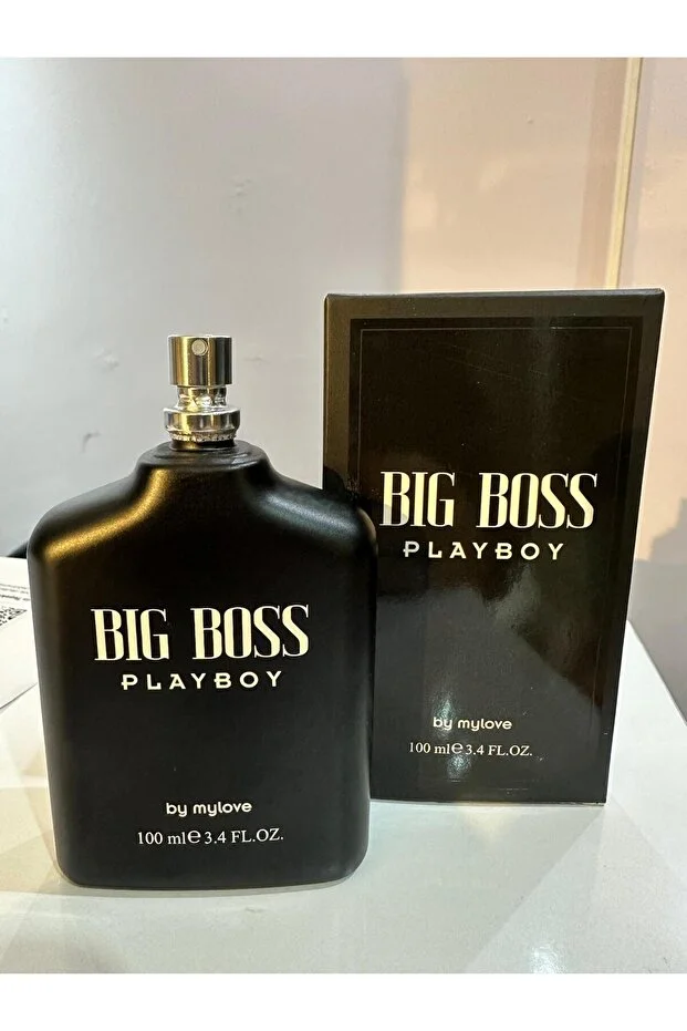 Playboy By My Love Parfüm 100 Ml