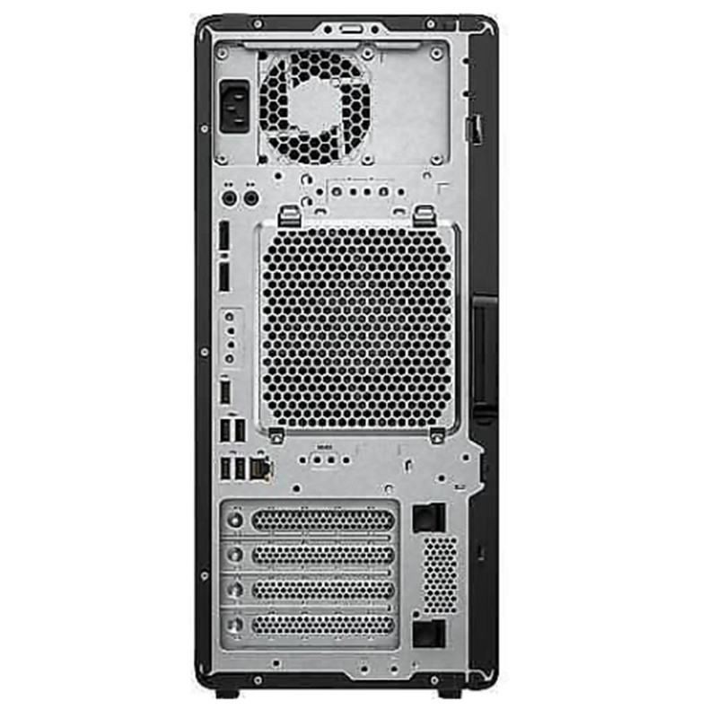 HP WS CU0J1ES Z2 G1i U7-265K 32GB (1x32GB) nECC DDR5 5600 1TB SSD W11PRO 3 YIL YERİNDE GARANTİ