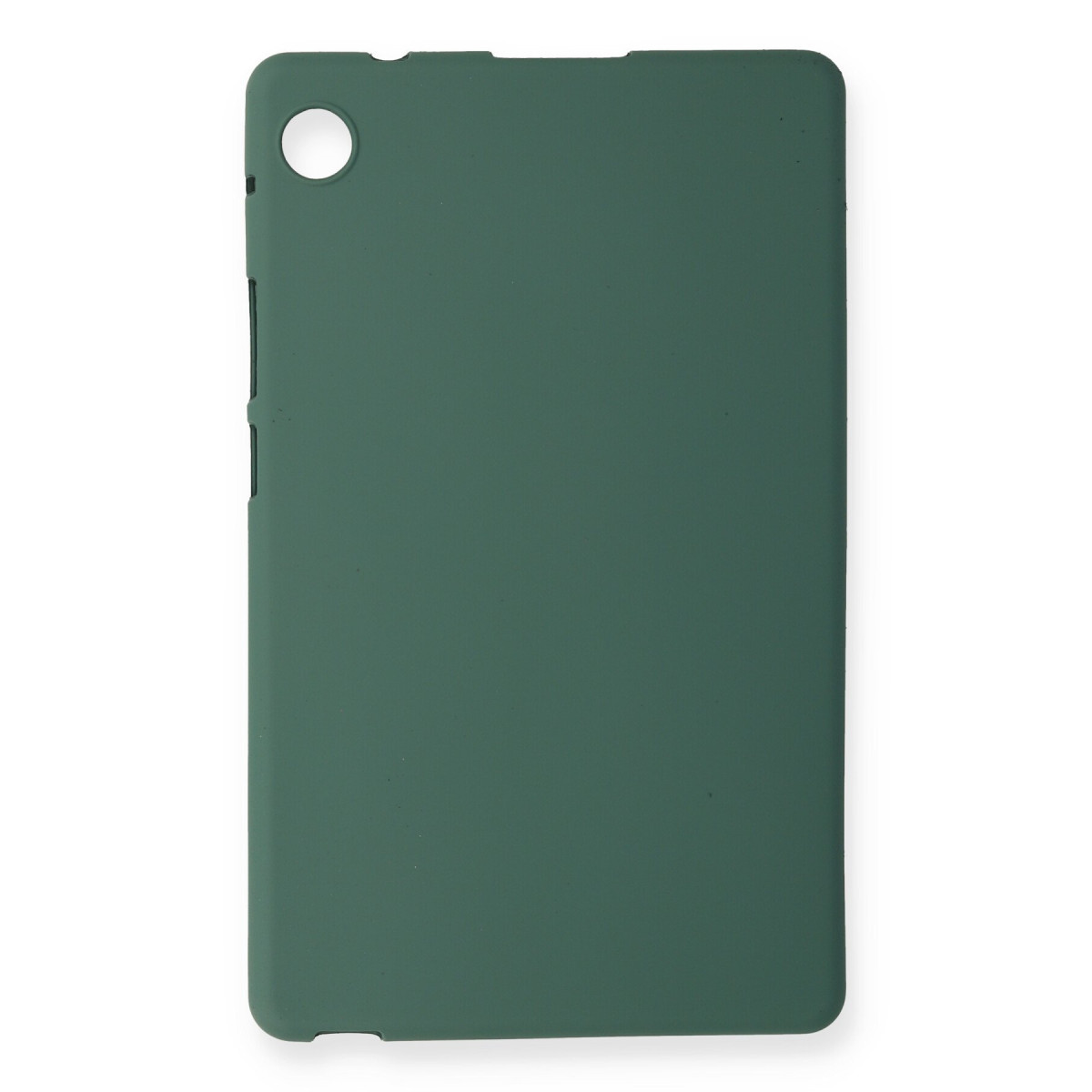MatePad T8 8 Kılıf Evo Tablet Silikon - Yeşil