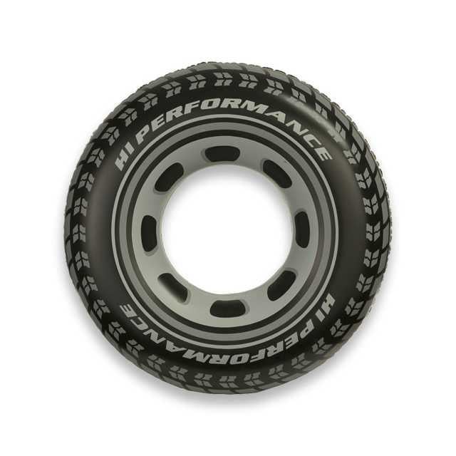 59252 Radyal Simit 91 cm 1 Adet