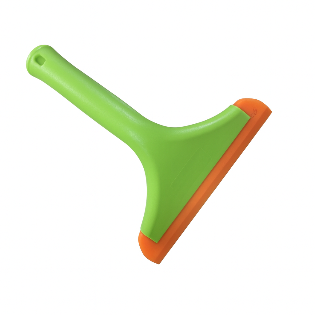 Saplı Silikon Su Çekçek Ragle Cam Filmi Çekme Uygulama Aparatı