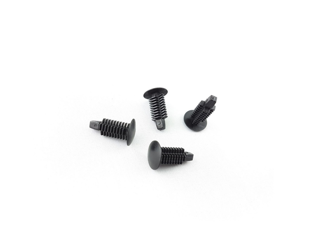 FORD TRANSIT BAGAJ KAPLAMA KLİPSİ (SİYAH) 10 Adet YK 1607 OEM1618742