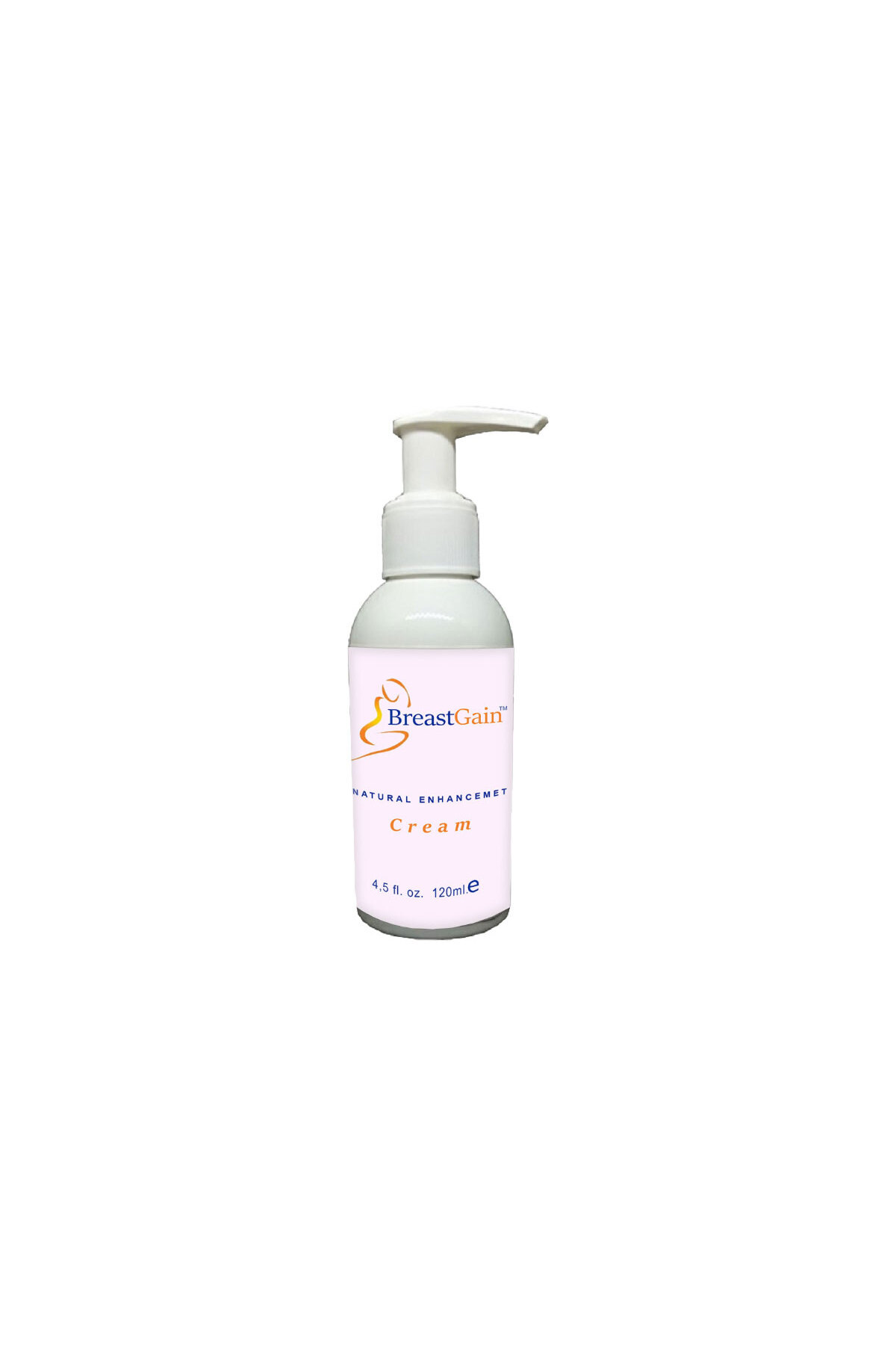 BreastGain Göğüslerinize Krem 120ml + L-XL Mikro Kapsüllü Şekillendirici Tayt — görsel 2