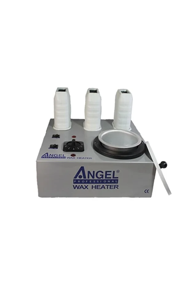 3 + 1 Kombine Ağda Isıtıcı A-120