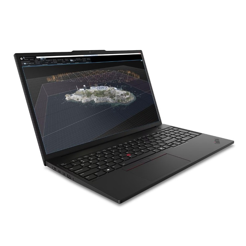 NBW 21QV000ATX P16 G4 ULTRA 7 255H 16GB 1X512GB NVIDIA RTXPRO500 B.WELL 6GB W11P