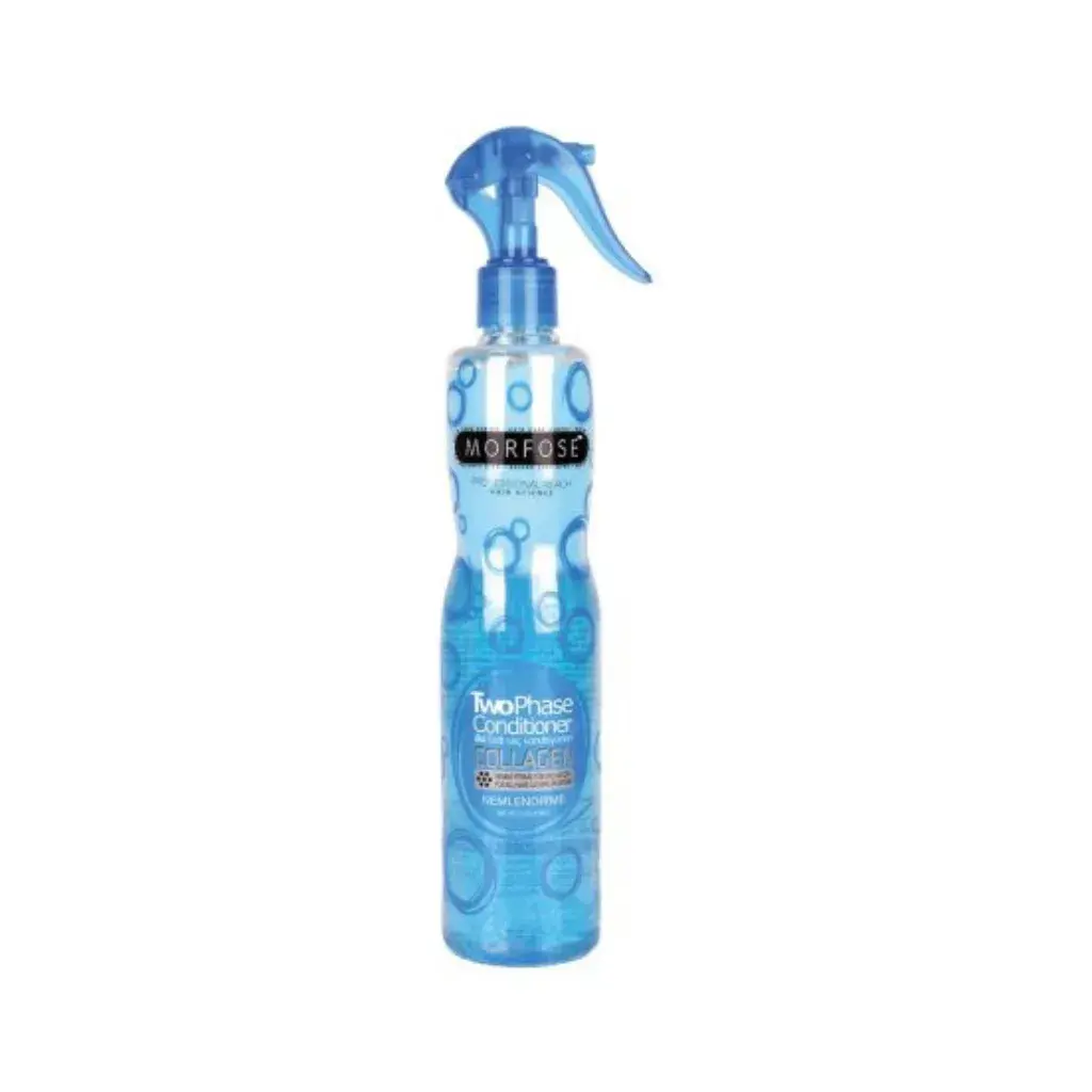 Çift Fazlı Collagen Fön Suyu 400 Ml