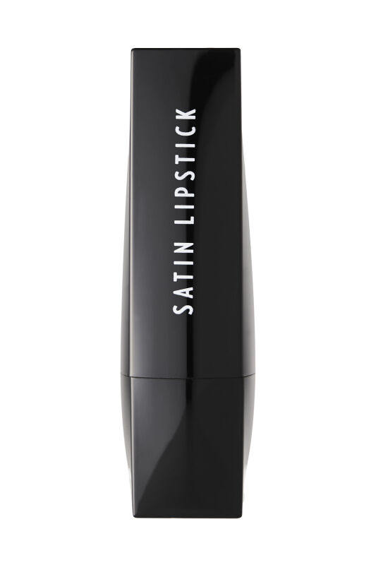 Mat Ruj - Satin Lipstick No: 25