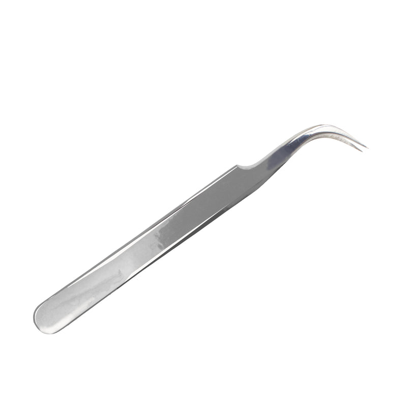 Oval Ince Uclu Kırpık Cımbızı Trncımbız031