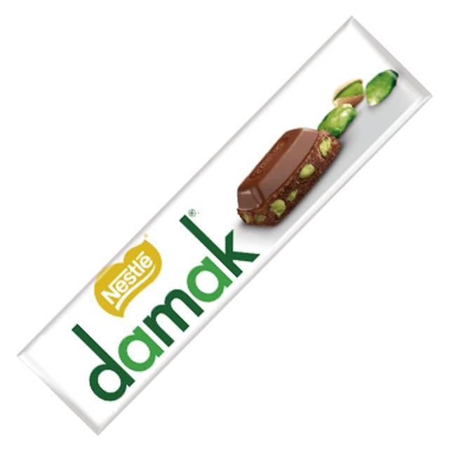 Damak Baton 30gr 1 Adet