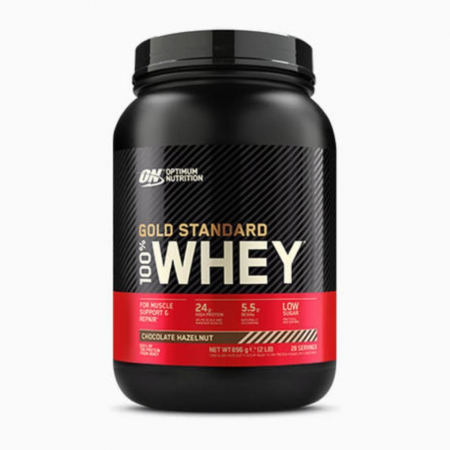 Gold Standard Whey Protein Tozu Kurabiye 908 gr