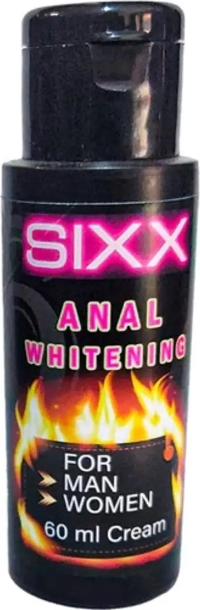 Sıxx 1ANAI Ton Değiştirme Kremi Bay 60 ml