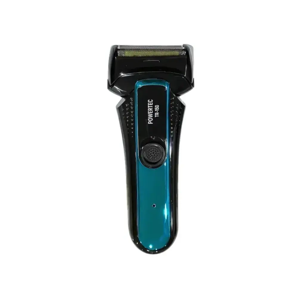 Tr 150 Günlük Sakal Makinesi 2 Yıl Garantili