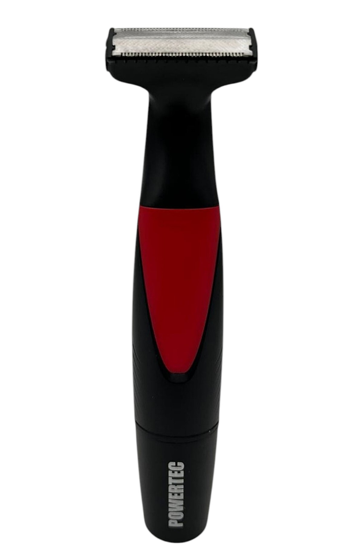 TR-655 Vücut Tıraş Makinesi (Body Groom) Çift Bıçak - Sıfıra Yakın Kesim