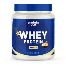 Whey Vanilya 400 Gr