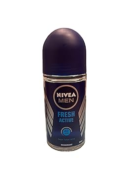 Deodorant Rool On & Fresh Dry Erkek 50ML