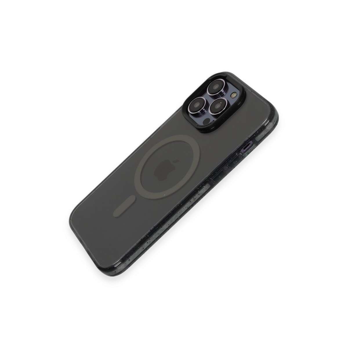iPhone 14 Pro Max Kılıf Tigra Magsafe Kapak - Siyah — görsel 2