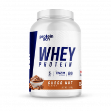 Whey Choco Nut 1600 Gr