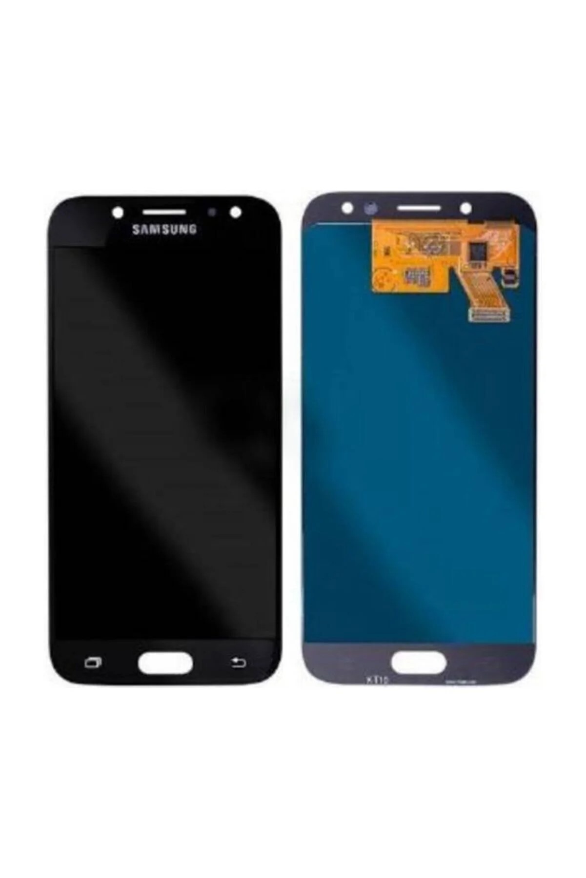 Samsung Galaxy J5 Pro 2017 Uyumlu Sm J530 Dokunmatik Ekra