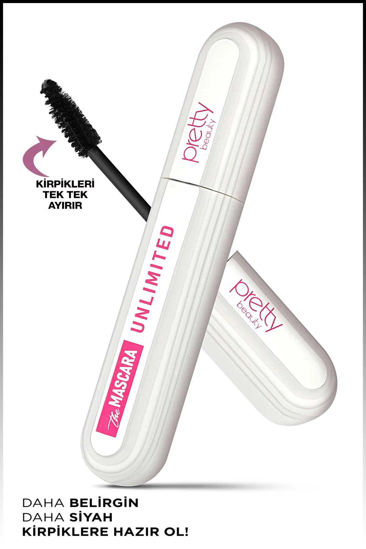 Beauty Maskara PB-418