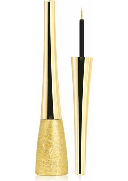 Extreme Sparkle Liquid Eyeliner Color 103 5.5 ml