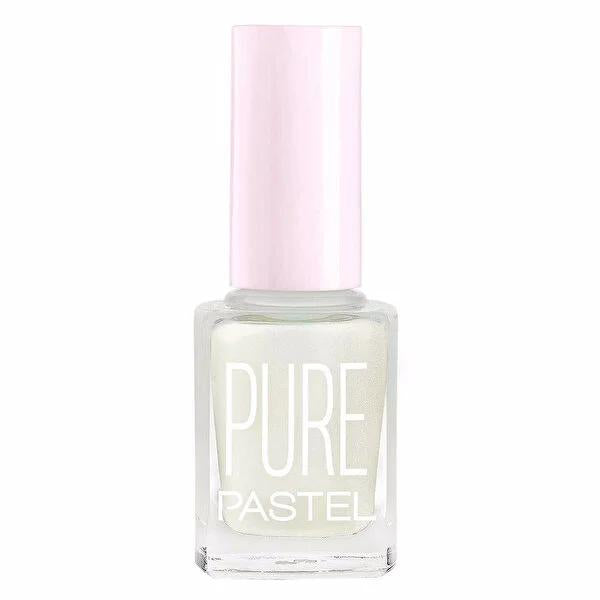 Oje Nail Polish Pure No: 601