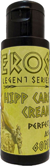 Eros Legent Kadın ve Erkek Arka Şekillendirme Kremi 3 Adet 60 ml
