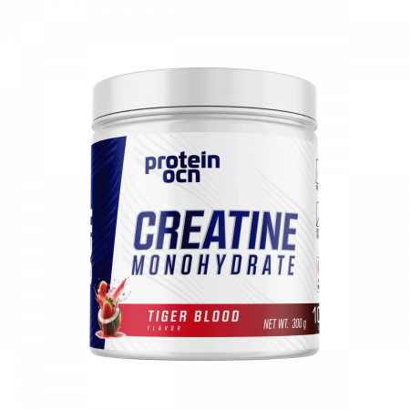 Ocean Creatine Aromalı Tiger Blood 300 gr