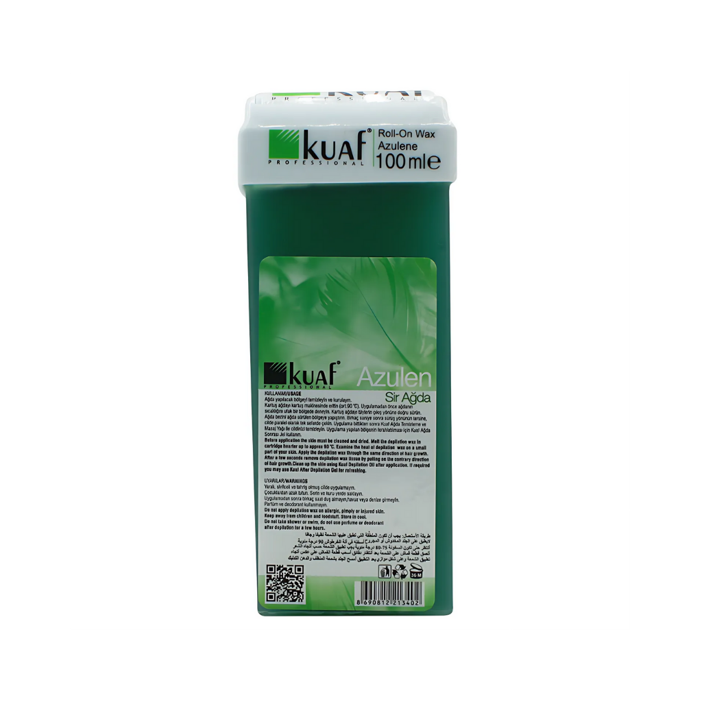 Roll-on Ağda Azulen 100 ml