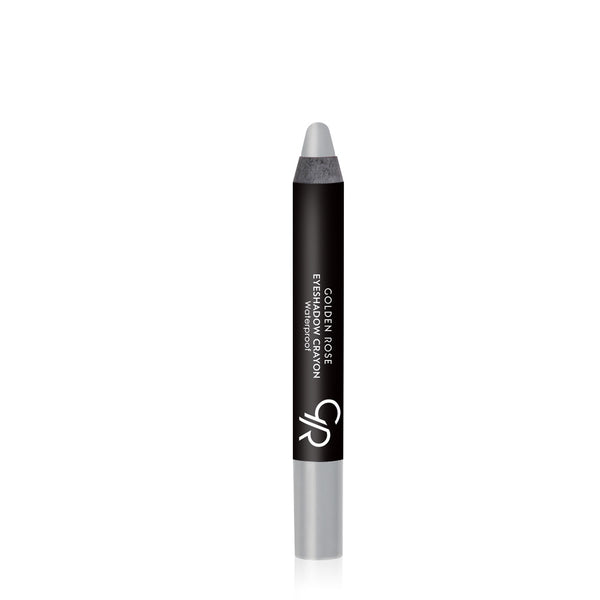Eyeshadow Crayon Waterproof 02 Kalem Far 2,4 g