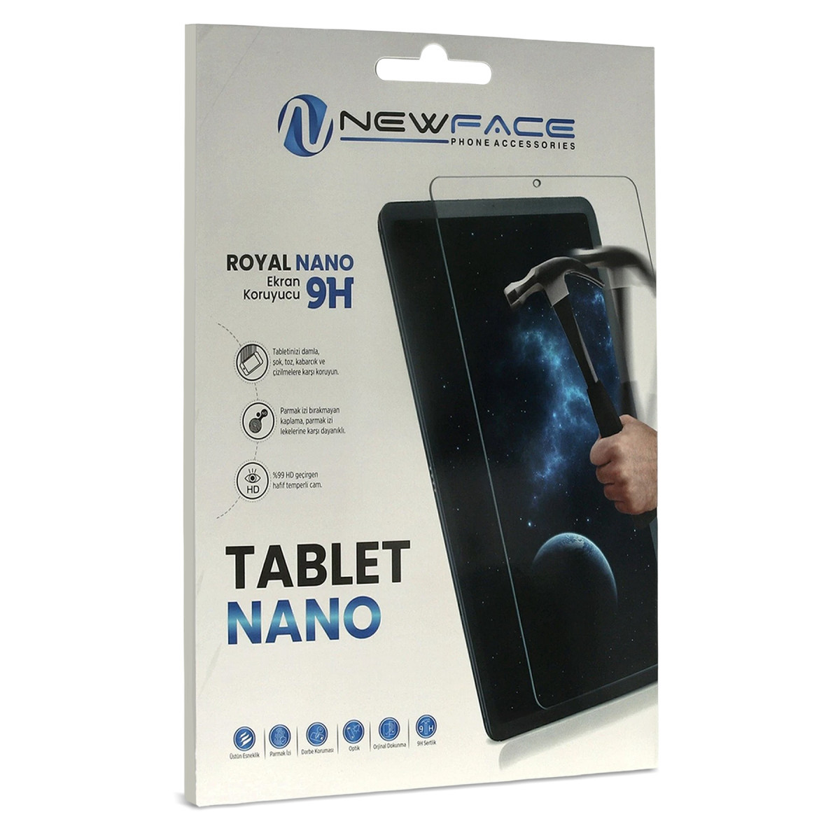Galaxy X730 Tab S11 Tablet Royal Nano