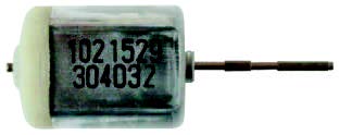 ARKADAN KÖMÜRLÜ SOLA DÖNEN KİLİT MOTORU (JOHNSON) M11004