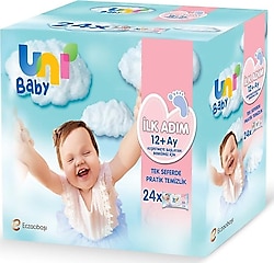 Islak Mendil & Aktif Ekstrahijyen Cep 15li 3 Paket