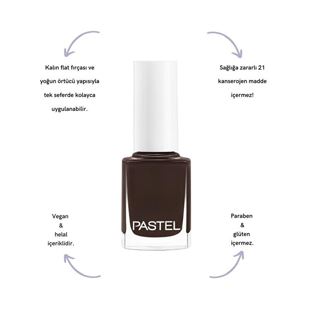 Oje Nail Polish No: 371