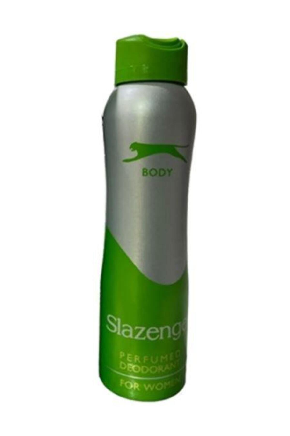 Perfumed Deo 150 Ml Yeşil