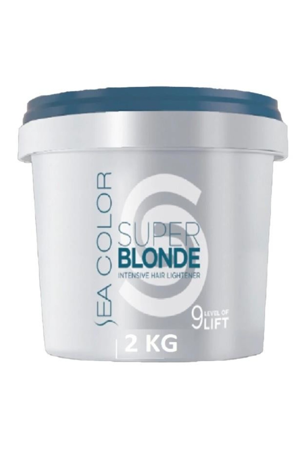 Super Blonde 2 Kg Toz Açıcı