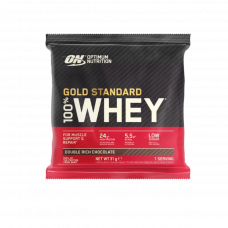 Gold Standard Whey Tozu 30.4 Gr Çikolata 1 Adet