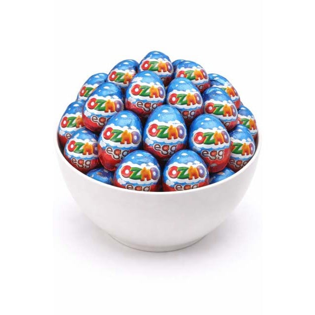 EGGS-PARA (kg) 1 Adet