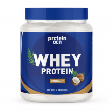 Whey Hindistan Cevizi 400 Gr