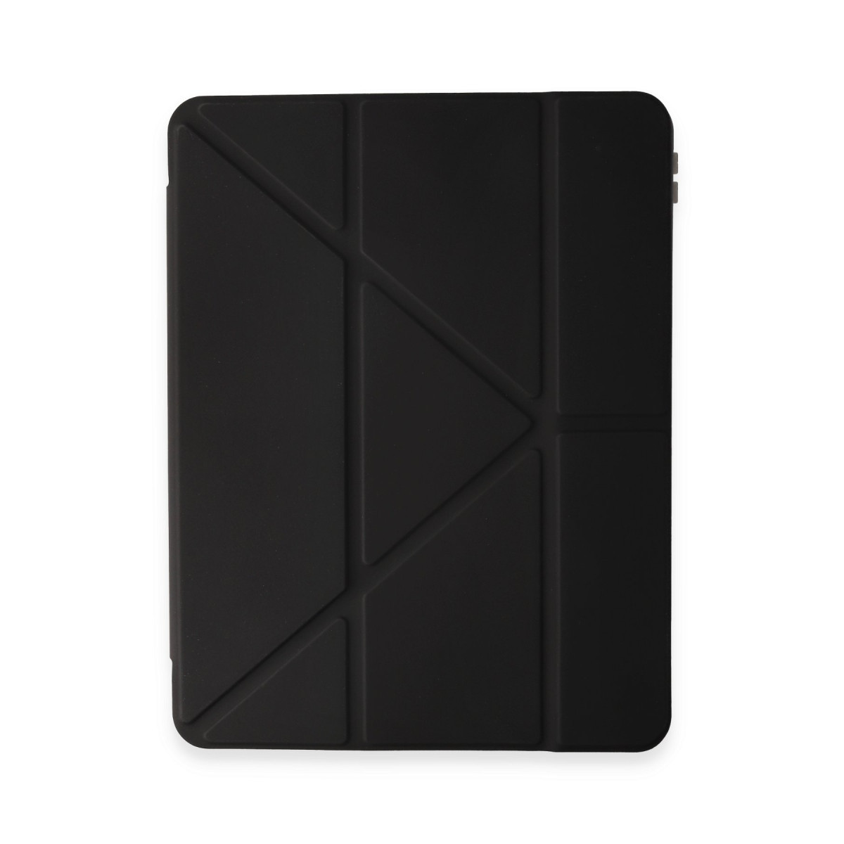 Pad 9 Kılıf Kalemlikli Mars Tablet Kılıfı - Siyah