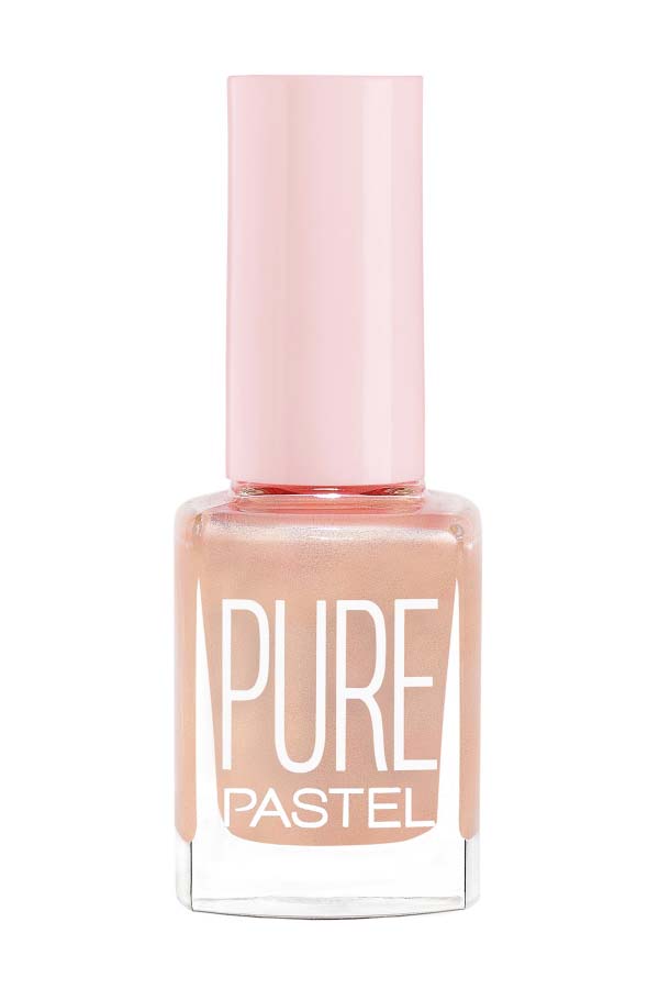 Oje Nail Polish Pure No: 614