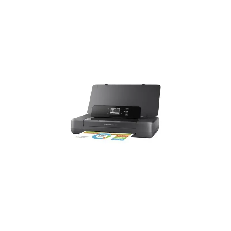 HP N4K99C OFFICEJET 202 MOBİL YAZICI
