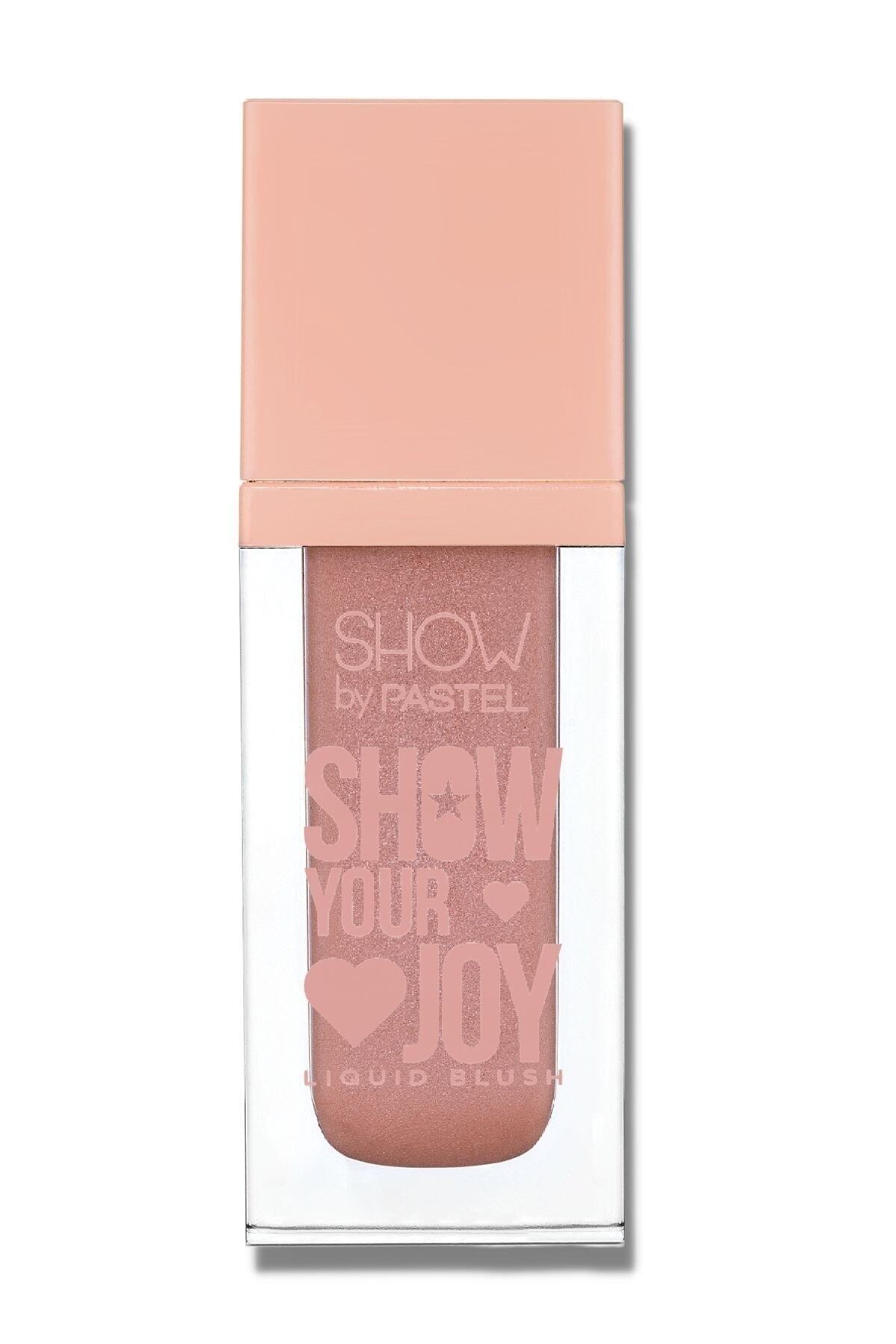 Allık & Joy Lıquıd Blush No: 51