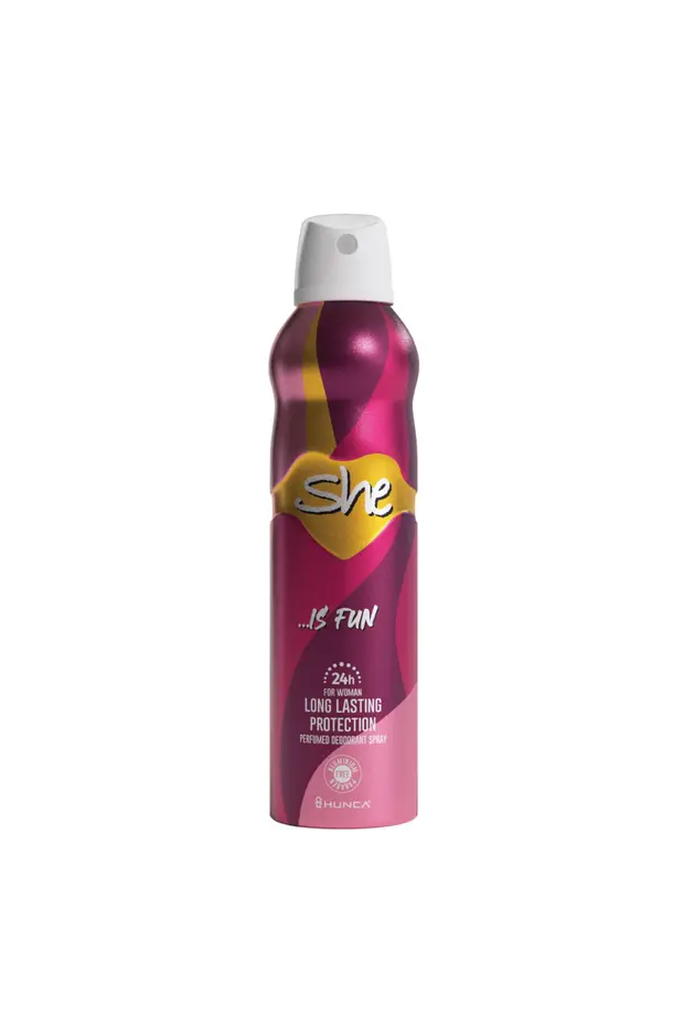 Deodorant 150 Ml Love Kadın