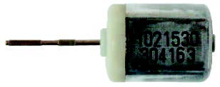 ÖNDEN KÖMÜRLÜ SAĞA DÖNEN KİLİT MOTORU (JOHNSON) M11002