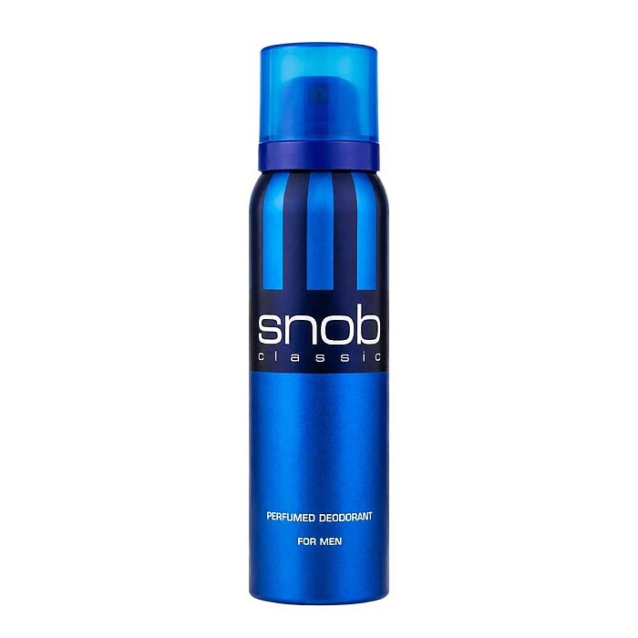 Classic Deo 150 Ml